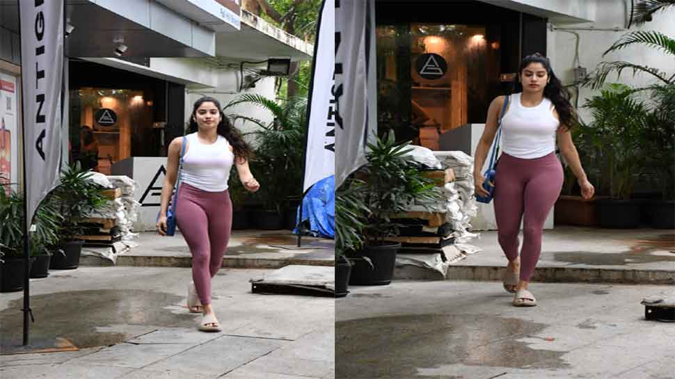 1250592 janhvi kapoor gym 1