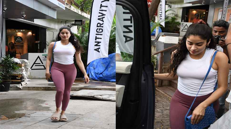 1250593 janhvi kapoor gym 2