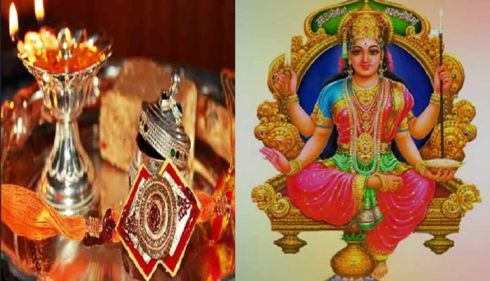 Raksha Bandhan 2022: How Mother Santoshi was born, what is her relation with Raksha Bandhan