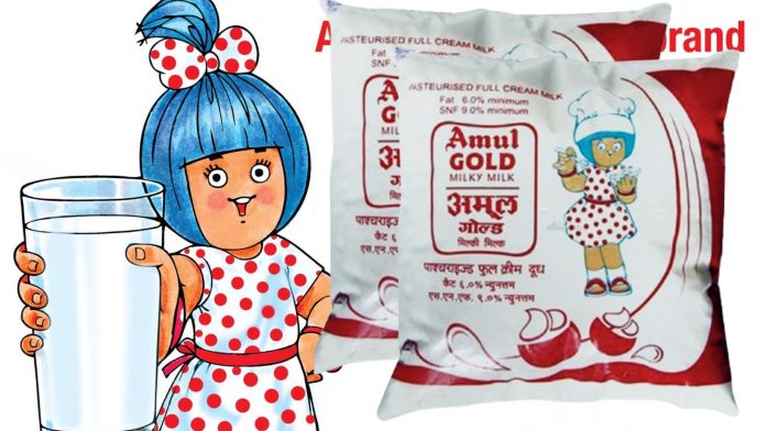 Amul Price Hike Milk became costlier by Rs 2 per liter, Amul released new rate list, new prices will be applicable from August 17