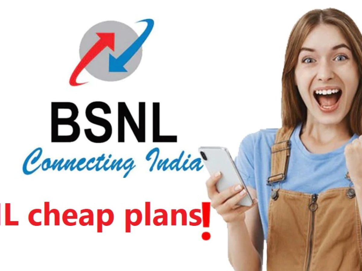 BSNL Amazing Plan