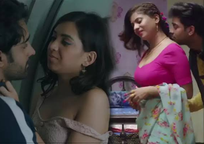 Bold Web series on MX Player Never watch these 6 web series with family, Bold scenes are full of