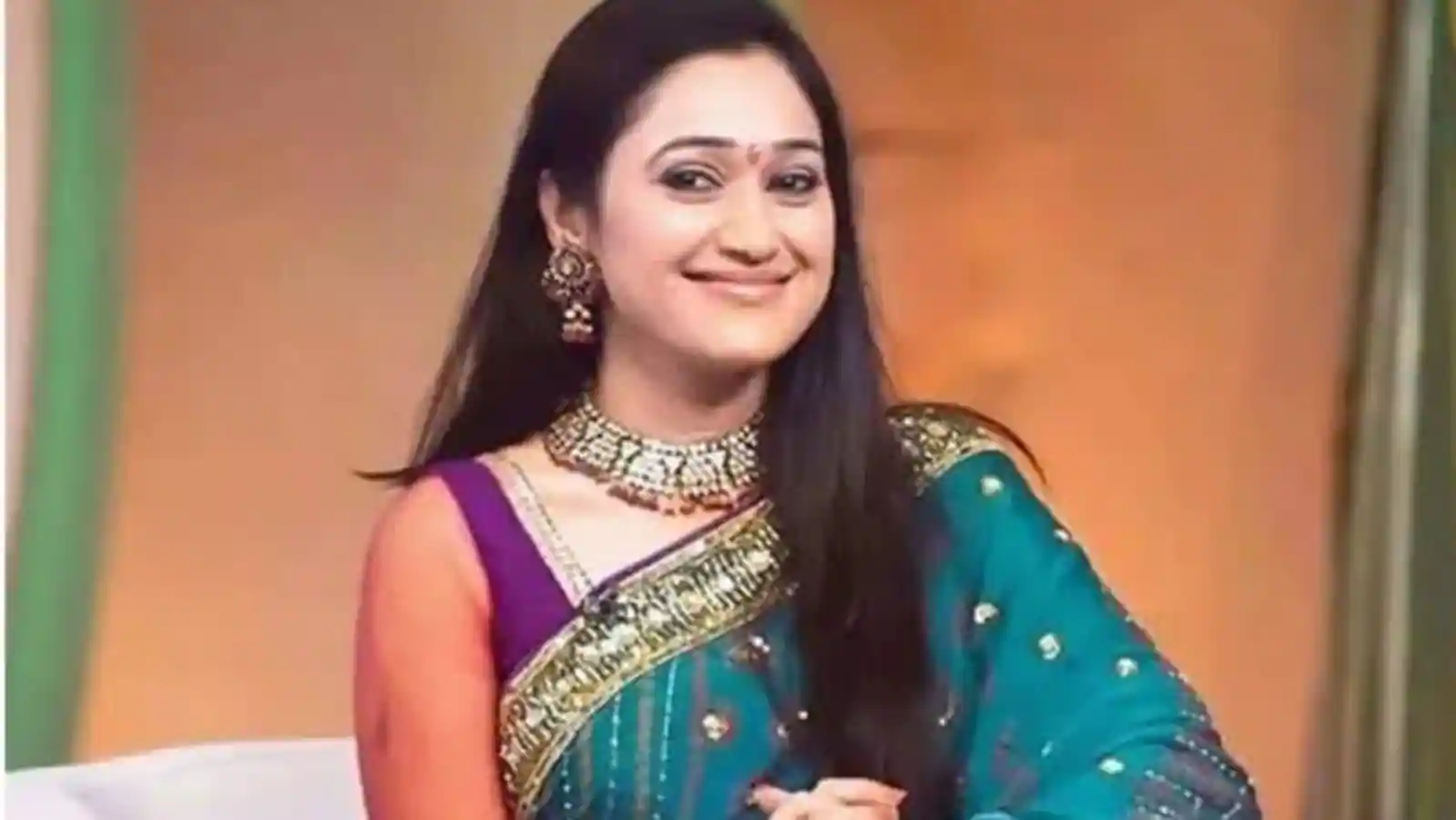 Disha Vakani is completely fine, she does not have cancer, Sundar Veera herself has confirmed! This reaction of Asit Modi also came