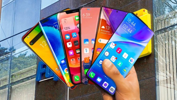 Flipkart Electronic Sale Buy this fast charging smartphone with 64MP camera, 6GB RAM for ₹ 15 thousand Flipkart Electronic Sale Buy this fast charging smartphone with 64MP camera, 6GB RAM for ₹ 15 thousand