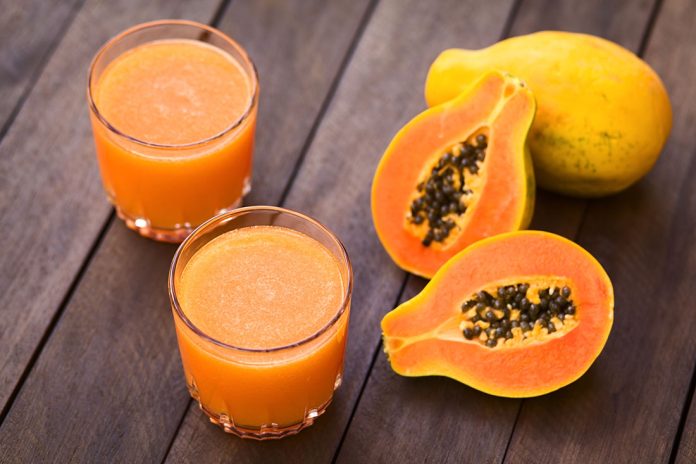 Health Tips Is eating papaya beneficial for a diabetic patient Learn