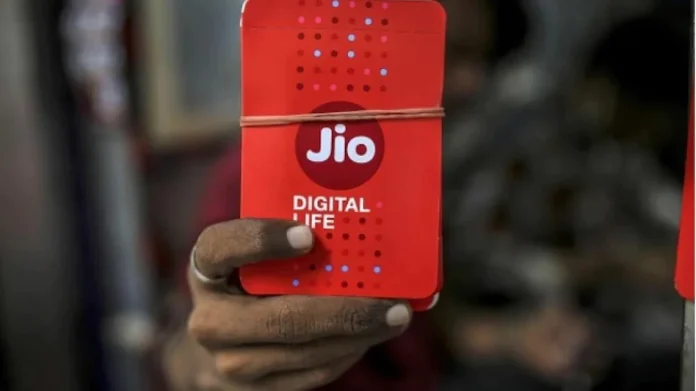 Reliance Jio launches new recharge plans, price starts from Rs 1122, check list