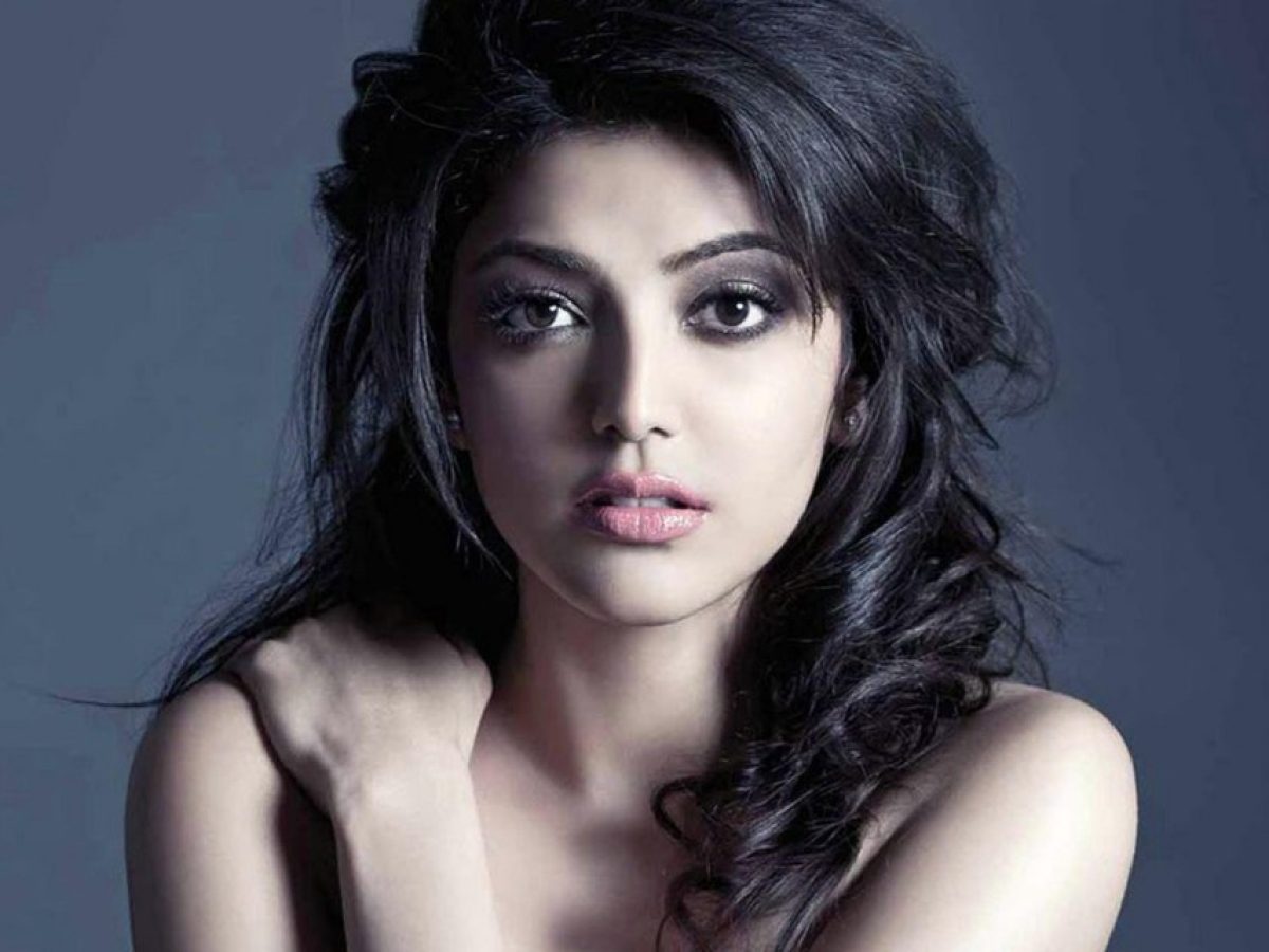 1200px x 900px - Kajal Aggarwal was shocked to see her topless photos, said- the magazine  did this disgusting thing - informalnewz