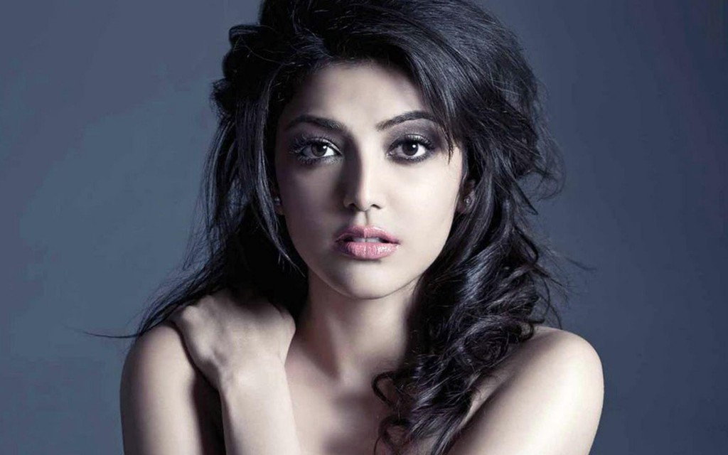 Kajal Aggarwal was shocked to see her topless photos, said- the magazine  did this disgusting thing - informalnewz