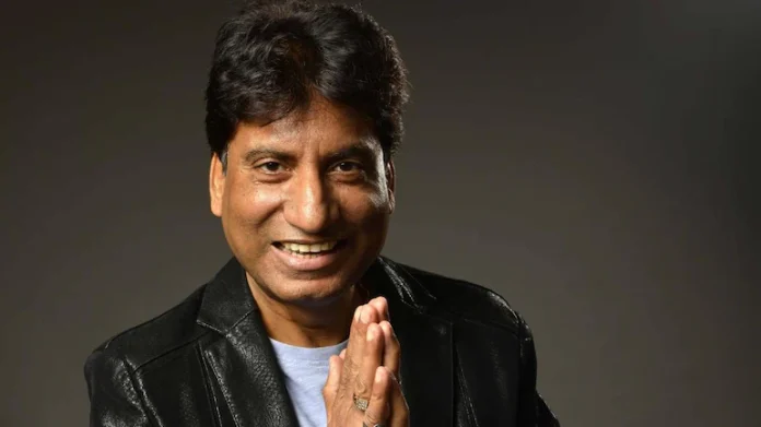Raju Srivastava's condition is very critical, doctors gave the answer, just the support of prayers