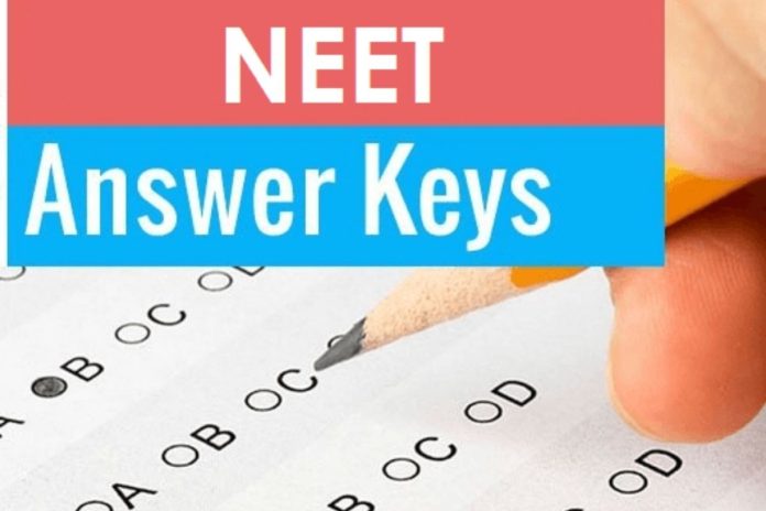NEET UG 2022 Answer Key: NEET 2022 answer key will be released on this day, see official announcement here