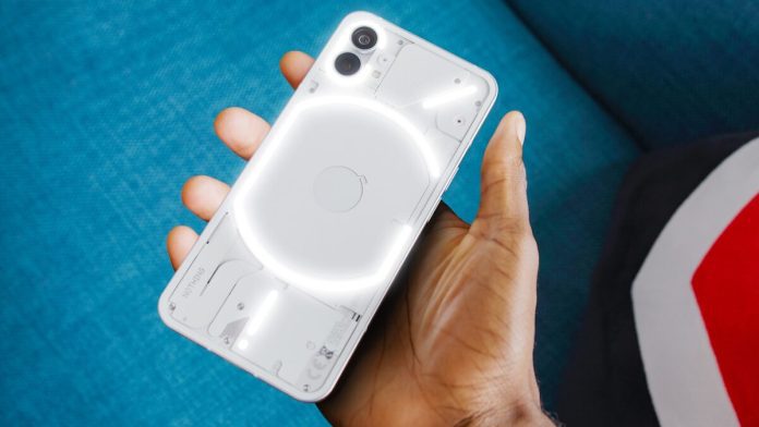 New smartphone of Nothing has increased the tension of OnePlus, will be launched very soon, this will be the price New smartphone of Nothing has increased the tension of OnePlus, will be launched very soon, this will be the price