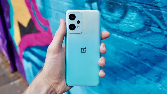 OnePlus Offer