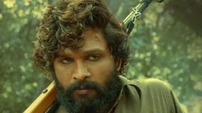 Pushpa The Rule 2 Allu Arjun and Rashmika Mandanna's film ready for shooting, begins with Pooja Ceremony