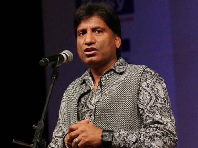 Raju Srivastav Health Update: Raju Srivastav's health improves, but there is a risk of infection, doctors stop visiting relatives