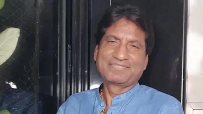 Raju Srivastava had mentioned 'Death' and 'Yamraj' 27 days ago, the video surfaced