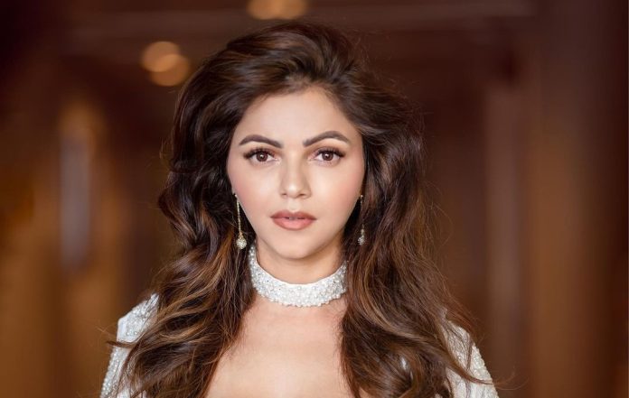 Rubina Dilaik's performance in the role of Draupadi gave goosebumps, watching the video will say 'Lady Boss'