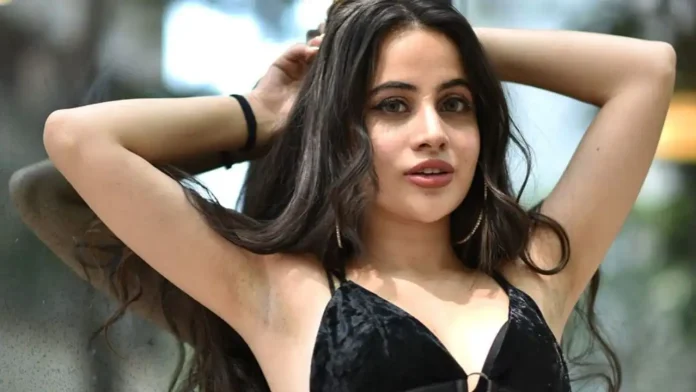 Urfi Javed health deteriorated so much, was rushed to hospital in Mumbai!