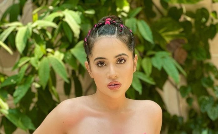 Urfi Javed expressed pain on toxic relationship, said - you will cry and after crying...