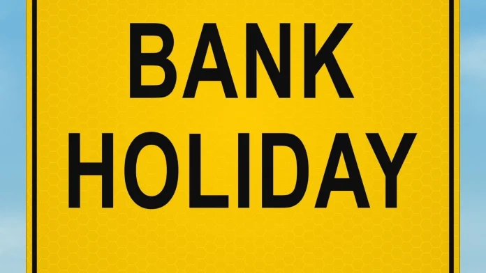 Bank Holiday Today 2022: Banks will be closed for 4 consecutive days, there may be a total of 6 holidays in your city in the coming days, see list