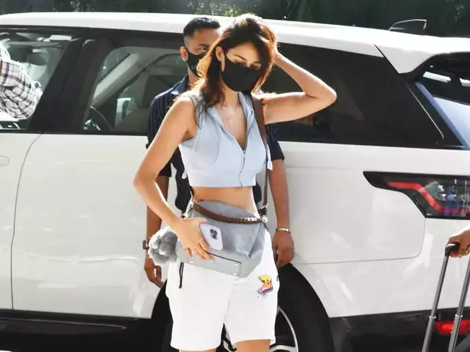 Disha Patani