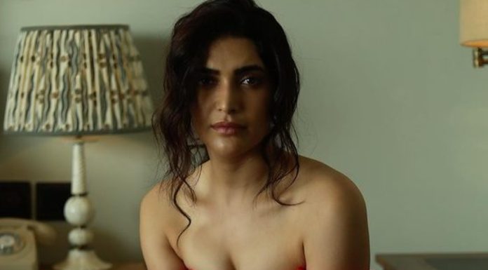 Karishma Tanna did a bo*ld photoshoot in an open coat, showed her curvy figure, see photos Karishma Tanna did a bo*ld photoshoot in an open coat, showed her curvy figure, see photos