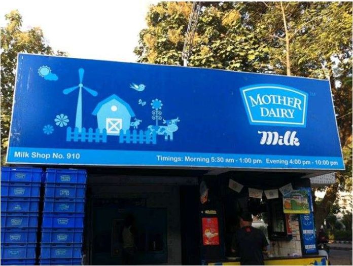 Mother Dairy price hike: After Amul, Mother Dairy also increased the price, milk will be costlier by Rs 2 per liter from tomorrow, check the new price list