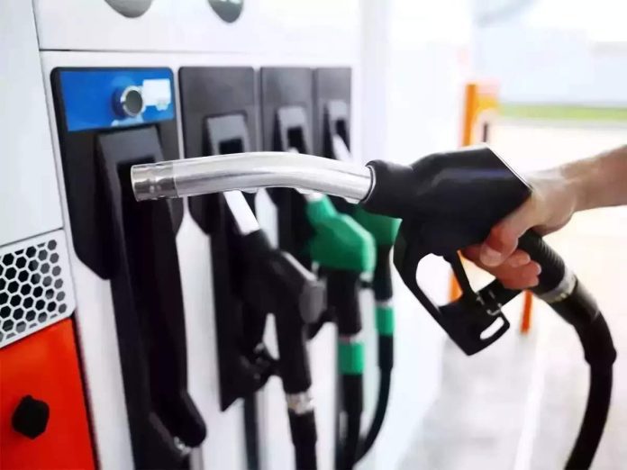 Petrol-Diesel Price Today: Petrol-Diesel price released for today, see how much is the price in your city