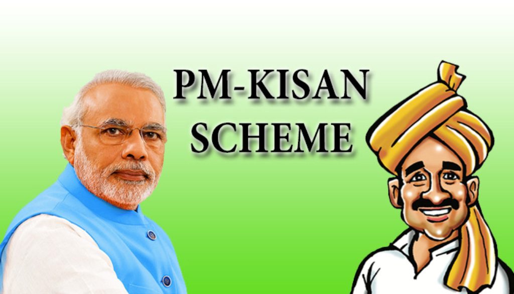 PM Kisan Yojana Scheme