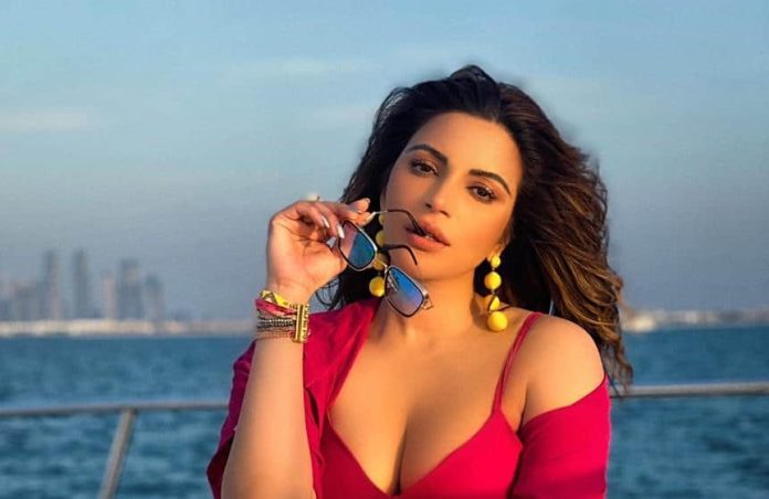 Shama Sikander faced sexual harassment, became a victim of depression, then did a comeback with shocking transformation