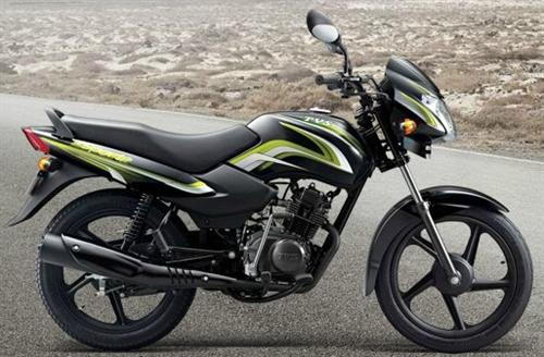 TVS Sports Stylish Mileage Bike Available at Rs.15,000 only, Know Full Offer