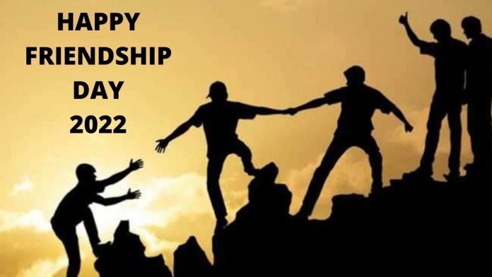 Friendship Day 2022: Why Friendship Day is celebrated only on the first Sunday of August, know the reason