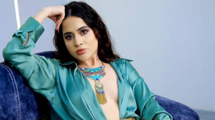 User asked Urfi Javed the question, 'Will you do X*X*X with me?', got this answer User asked Urfi Javed the question, 'Will you do X*X*X with me?', got this answer