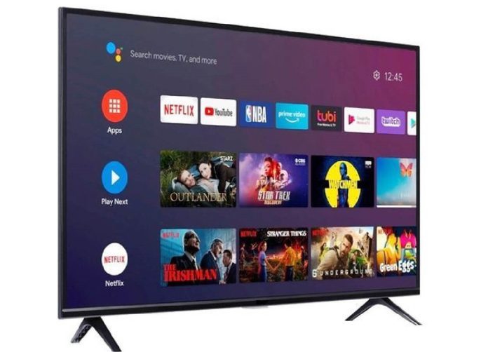 10 best smart TVs under Rs 25,000/ - Check details here 10 best smart TVs under Rs 25,000/ - Check details here