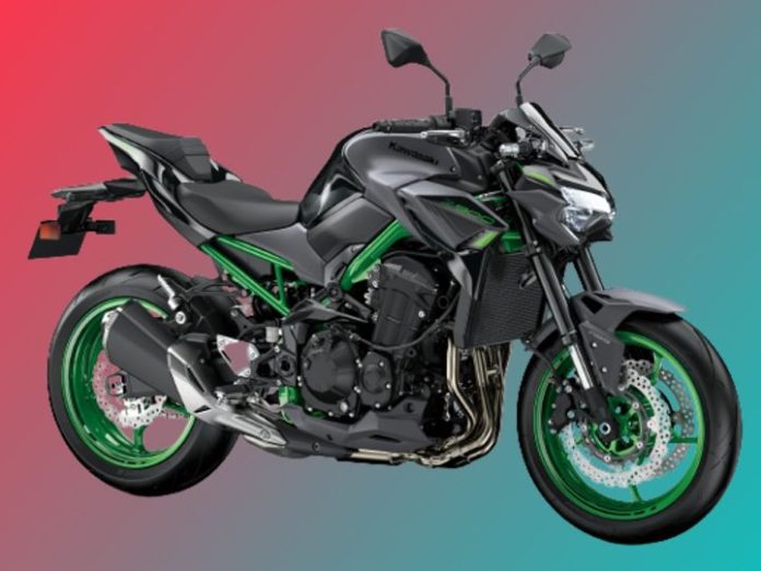 2023 Kawasaki Z900 launched in India, Check details on price, features and more