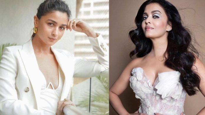 Aishwarya Rai was shocked to hear about Alia Bhatt's success, said – Karan Johar has supported Aishwarya Rai was shocked to hear about Alia Bhatt's success, said – Karan Johar has supported