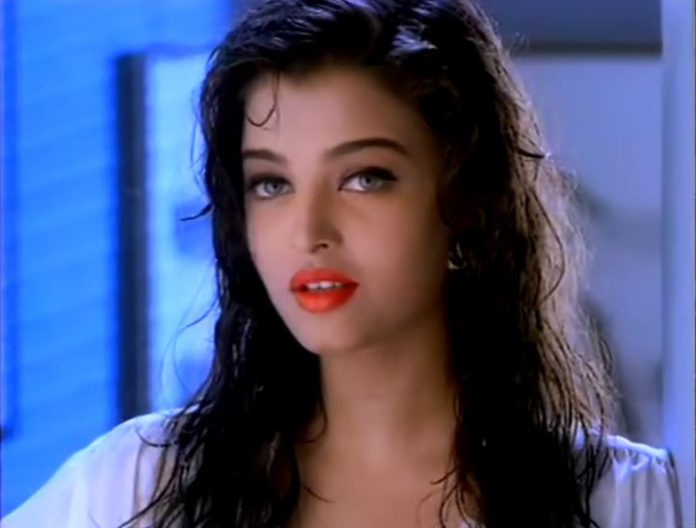 Aishwarya Rai was made a star overnight by an advertisement, you too will lose heart after seeing