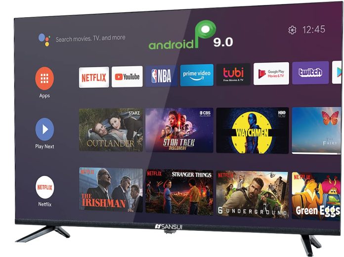 Amazon sale: 41 thousand 40 inch smart TV is available for Rs 8769, see more best deals in Amazon sale