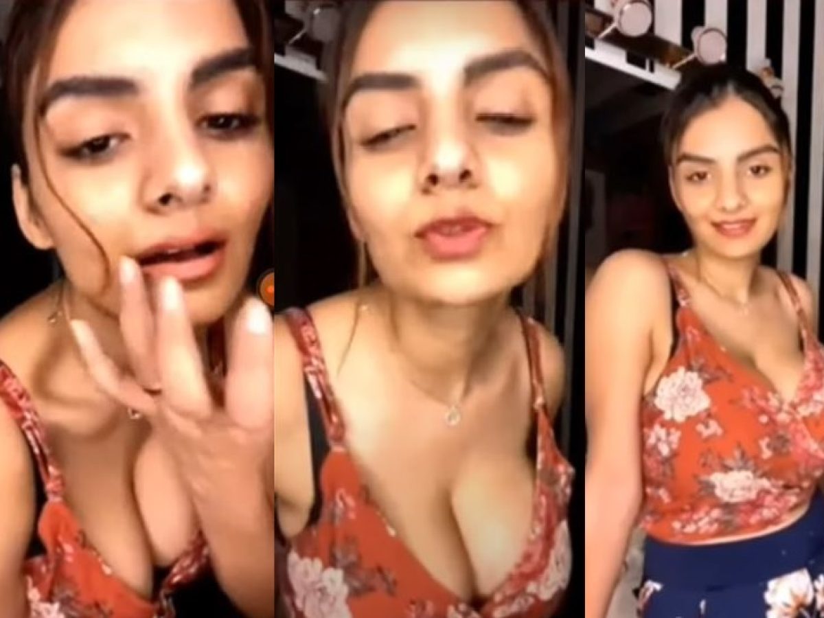 Anveshi jain app live videos
