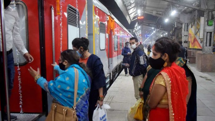 Attention Train Passengers! Indian Railways Cancels 180 Trains, Check New List Here