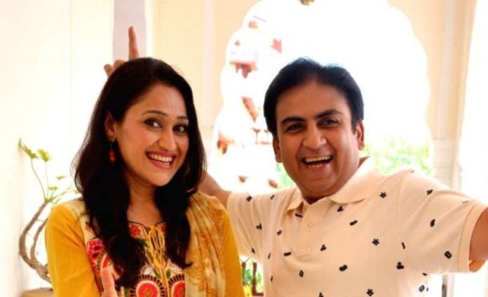 Dayaben returns in Taarak Mehta Ka Ooltah Chashmah, now this actress will play the role of Jethalal's wife Dayaben returns in Taarak Mehta Ka Ooltah Chashmah, now this actress will play the role of Jethalal's wife
