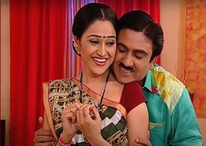 Taarak Mehta Ka Ooltah Chashmah Jethalal will fast for Dayaben's return! will give up eating and drinking