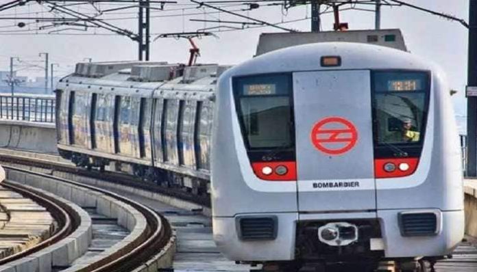 Metro Passengers: Good news! DMRC started this big facility on Red Line, see here