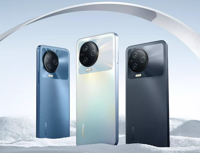 Flipkart Sale Buy Infinix Note 12 Pro sale at a discount of up to Rs 16250, today will be the first sale Flipkart Sale Buy Infinix Note 12 Pro sale at a discount of up to Rs 16250, today will be the first sale