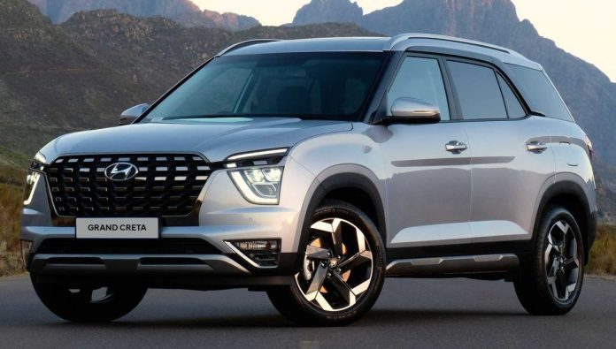 Hyundai Creta, Venue, i20, and Grand i10 Nios gets price hike: New price here