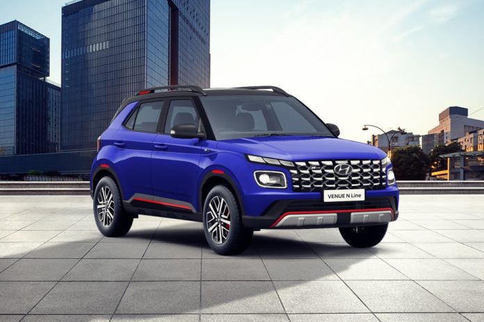 Big News: Hyundai Venue N Line to Iaunch in India tomorrow! Check expected price, features Big News: Hyundai Venue N Line to Iaunch in India tomorrow! Check expected price, features