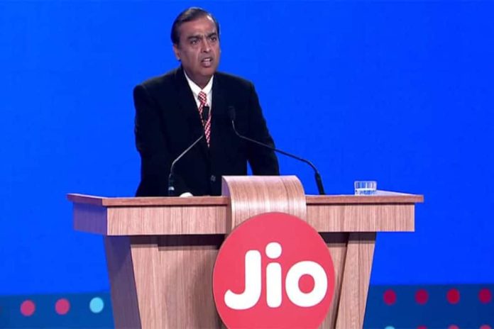Reliance Jio's Rs 91 recharge will offer unlimited calling and data for the whole month Reliance Jio's Rs 91 recharge will offer unlimited calling and data for the whole month