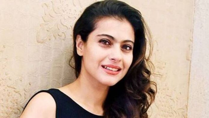 Kajol Spotted Video: Kajol gave a challenge to the running paps, said- 'Let's show how fit you are..