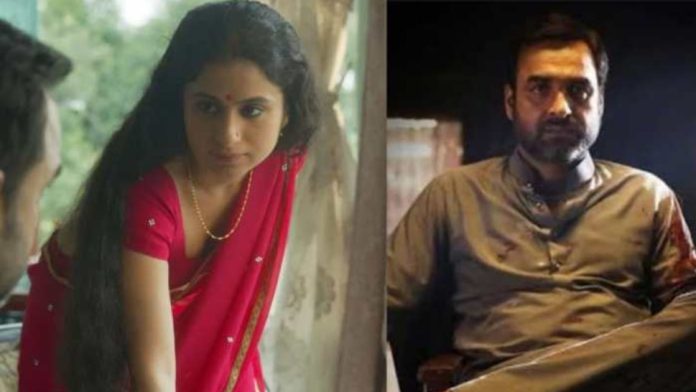Mirzapur Kaleen Bhaiya On-screen wife Bina Tripathi could not stop herself on the birthday of Mirzapur's Kalin Bhaiya, did such a post