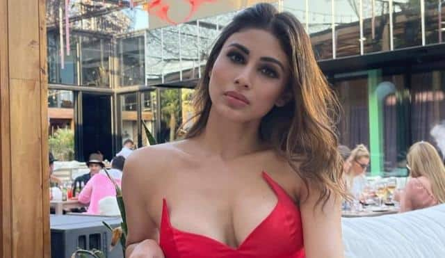 Mouni Roy