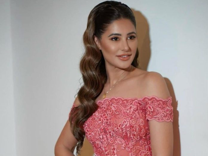 Nargis Fakhri came in front of the camera without a bra, fans became intoxicated after seeing the photo